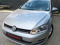 Gebraucht VW Golf VII 122 PS (89 kW) 2014 Grau Kombi