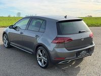 Gebraucht VW Golf VII Sport 150 PS (110 kW) 2019 Grau Limousine