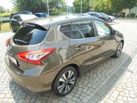 gebraucht Nissan Pulsar Acenta 1.2 Navi