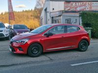 Gebraucht Renault Clio V Intens 101 PS (74 kW) 2020 Limousine