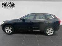 Gebraucht Volvo XC60 197 PS (144 kW) 2022 Schwarz SUV