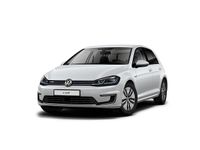 Brugt VW e-Golf 100 kW (136 HK) 2018 Hatchback