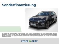 Gebraucht Skoda Scala Selection 116 PS (85 kW) 2025 Kleinwagen