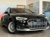 Gebraucht Audi A4 Allroad Sport 204 PS (150 kW) 2022 Schwarz Kombi