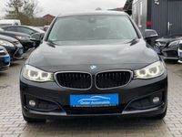 gebraucht BMW 320 d GT+Sport+Finanzierung+Garantie+