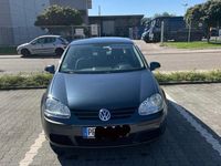 Gebraucht VW Golf IV 90 PS (66 kW) 2004 Blau Limousine