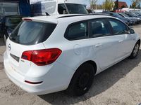 Occasion Opel Astra Selection 110 ch (80 kW) 2011 Blanc Break