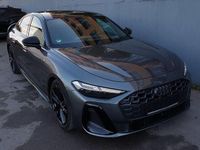 Gebraucht Audi A5 S-Line 204 PS (150 kW) 2025 Grau Limousine