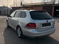 Gebraucht VW Jetta 140 PS (102 kW) 2013 Silber Limousine
