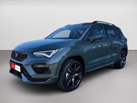 Nowe Cupra Ateca 150 KM (110 kW) 2026 Zielony SUV