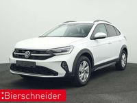 Gebraucht VW Taigo Life 95 PS (69 kW) 2025 Weiss SUV