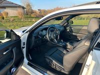 Gebraucht BMW M2 M Performance 370 PS (272 kW) 2018 Weiß Coupé
