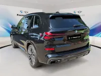 Gebraucht BMW X5 Shadowline 381 PS (280 kW) 2024 Schwarz SUV
