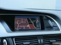 Gebraucht Audi A4 Allroad Proline 211 PS (155 kW) 2012 Schwarz Kombi