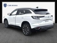 Neu Renault Austral Techno 148 PS (108 kW) 2026 Weiß SUV