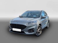 Usata Ford Kuga ST-Line 150 CV (110 kW) 2023 Argento SUV