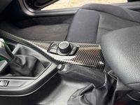 Gebraucht BMW 114 102 PS (75 kW) 2012 Schwarz Kleinwagen