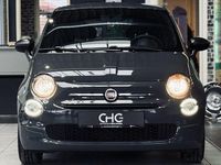 Gebraucht Fiat 500 69 PS (50 kW) 2021 Grau Kleinwagen