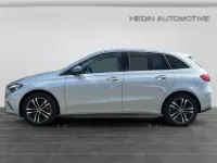 Usata Mercedes E250 Progressive 163 CV (119 kW) 2024 Argento Berlina
