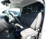Neu Citroën Jumpy 150 PS (110 kW) 2026 Icy weiß icy weiß Van / Kleinbus