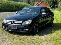 gebraucht Mercedes C320 CDI 4MATIC