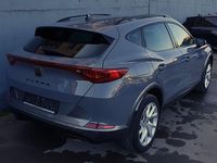 Gebraucht Cupra Formentor 150 PS (110 kW) 2022 Grau SUV