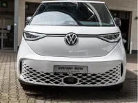 Neu VW ID. Buzz Pro 210 kW (286 PS) 2026 Weiss / Van / Kleinbus