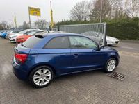 gebraucht Audi A1 ambition*XENON*KLIMA*PDC*