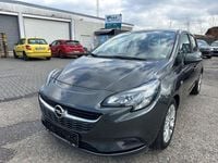 Gebraucht Opel Corsa 95 PS (69 kW) 2017 Grau Kleinwagen