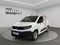 Neu Opel Combo 131 PS (96 kW) 2026 Kaolin weiss Van / Kleinbus