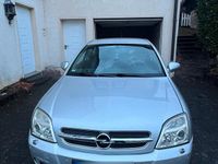 Gebraucht Opel Vectra 155 PS (114 kW) 2004 Grau Limousine