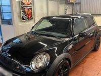 gebraucht Mini Cooper S ONE R56 Umbau2. Hand TÜV NEU