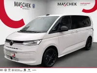 Neu VW Multivan S 150 PS (110 kW) 2026 Candy weiss Van / Kleinbus