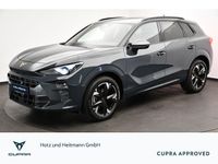 Second-hand Cupra Terramar 150 CP (110 kW) 2025 Albastru SUV