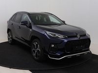 Gebraucht Suzuki Across 185 PS (136 kW) 2025 Dark blue SUV