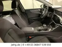 Gebraucht Audi A6 Basis 299 PS (219 kW) 2023 Schwarz Kombi