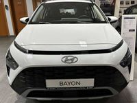 gebraucht Hyundai Bayon 1.0 T-GDI 48V-Hybrid DCT Trend