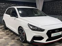 Gebraucht Hyundai i30 N Performance 275 PS (202 kW) 2020 Weiß Limousine