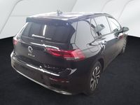 gebraucht VW Golf VIII Active 1.5 TSI Navi HUD Standh Rear View LE