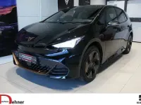 Gebraucht Cupra Born 169 kW (231 PS) 2024 Midnight black (schwarz) Kleinwagen