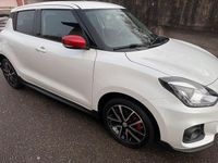Gebraucht Suzuki Swift Sport 140 PS (102 kW) 2019 Weiß Kleinwagen