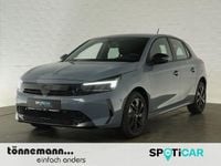 Gebraucht Opel Corsa 101 PS (74 kW) 2024 Grau Kleinwagen
