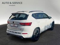 Gebraucht Cupra Ateca VZ 300 PS (220 kW) 2024 Weiß SUV
