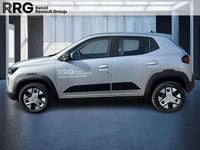 Nouă Dacia Spring Expression 19 kW (26 CP) 2025 Gri Hatchback