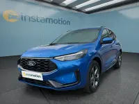 Neu Ford Kuga ST-Line 185 PS (136 kW) 2026 Blau SUV