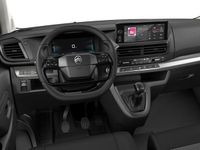 Neu Citroën Jumpy 144 PS (105 kW) 2025 Eis weiß eis weiß Van / Kleinbus