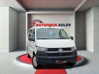 Gebraucht VW Transporter 150 PS (110 kW) 2023 Weiß Van