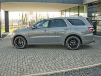 Używany Dodge Durango 364 KM (267 kW) 2022 Szary SUV