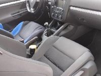 Gebraucht VW Golf VI R 250 PS (183 kW) 2008 Schwarz Kleinwagen