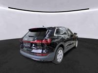Gebraucht Audi e-tron 230 kW (313 PS) 2022 Schwarz SUV